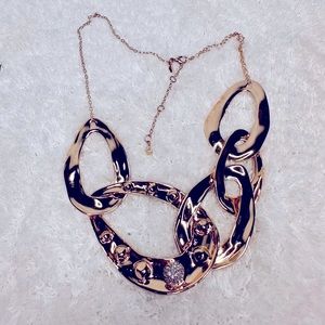 Alexis Bittar necklace
